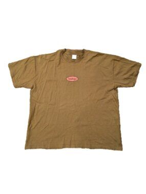 Bodega NYC Circle Logo Graphic Tee Shirt Streetwear Print Sz XXXL